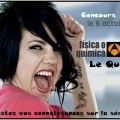 Grand Quizz PoC !
