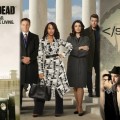 Audiences US - bilan du 13/04 au 19/04 !