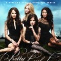 Pretty Little Liars
