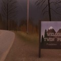 Twin Peaks sera diffus�e en US + 24