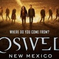 Roswell : New Mexico | Diffusion de l'�pisode 4.02 sur The CW
