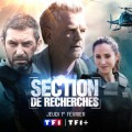 Les pisodes indits de Section de Recherches diffuss le 1er fvrier prochain