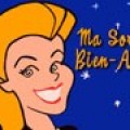 Ma Sorci�re Bien Aim�e