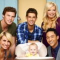 Freeform commande une saison 6 pour Baby Daddy