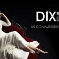 Une date de retour pour Dix pour cent