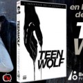 Wolfie info : sortie du coffret DVD S5 de Teen Wolf !