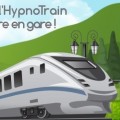 HypnoTrain : Bienvenue en gares d'HypnoSeries !