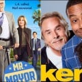 Les comédies Mr. Mayor et Kenan passent à la trappe après deux ans sur NBC