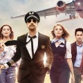 Il n'y aura plus de vols L.A. to Vegas