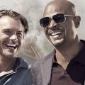 Riggs et Murtaugh d�barquent sur la citadelle!