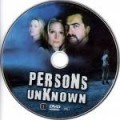 Persons Unknow