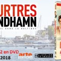 Meurtres � Sandhamn disponible en DVD