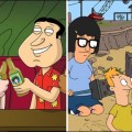 FOX renouvelle ses com�dies Family Guy et Bob's Burgers !