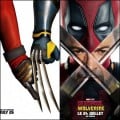 Nouveau sondage pour dpartager les posters du film Deadpool & Wolverine