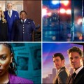 Found, Suits LA, The Irrational, Night Court et Lopez vs. Lopez annules par NBC