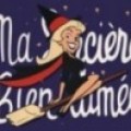 Ma sorci�re bien-aim�e
