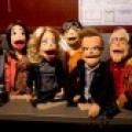 Community version Muppet Show