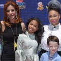 Raven's Home : Une date pour le retour de Raven Baxter