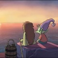 Une date pour la 5�me et derni�re saison de Disenchantment