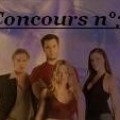 Concours Mutant X