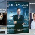 La saison 1 de Lucky Man sort en DVD, quelle chance !