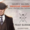 HypnoChance Peaky Blinders : les gagnants !