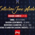 La saison 2 de Sanditon pour conclure la collection Jane Austen sur Chrie 25 le 4 juin prochain