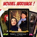 HypnoCards�: nouveaut�s dans la hotte du livreur�!
