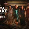 Frankie Drake Mysteries annul�e apr�s 4 saisons