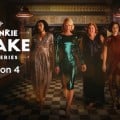 Frankie Drake Mysteries annulée après 4 saisons