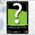 Election de l'HypnoCard de l'Ann�e !