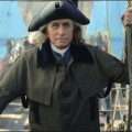 Apple TV+ d�voile les premi�res images de Michael Douglas dans la s�rie Franklin
