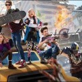 Daybreak, le drame est annul� par Netflix apr�s une saison !