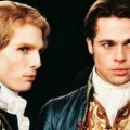 Chroniques des vampires adapt� au petit �cran?