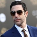 Sacha Baron Cohen sera The Spy