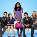 Hulu renouvelle The Mindy Project