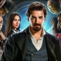 La saison 2 de The Librarians : The Next Chapter d�butera le 2 ao�t sur la cha�ne TNT