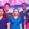 La dramatique canadienne Nurses arrive en janvier !
