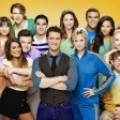 Commande r�duite pour la saison 6 de 