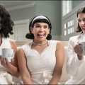 Three Busy Debras est reconduite pour une seconde saison !