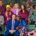 CBS accorde une 5ème saison à la comédie Bob Hearts Abishola