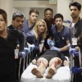 Code Black sur M6 en janvier