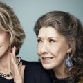 Grace & Frankie seront de retour pour une 5e saison!