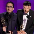 Les s�ries r�compens�es aux Emmy Awards 2024