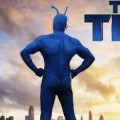 The Tick reviendra pour une seconde saison