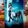 Audiences US - bilan du 25/05 au 31/05 !
