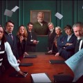 La dramatique I, Jack Wright est renouvel�e pour une deuxi�me saison