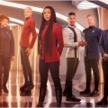 Star Trek : Discovery | La saison 5 se dévoile en images !