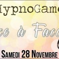 Un nouvel HypnoGame vous attend !