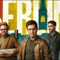 La série d'action Berlin est renouvelée pour une deuxième saison par Netflix